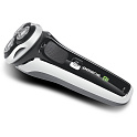 Электрическая бритва Polaris PMR 0305R PRO 5 BLADES - фото превью №3