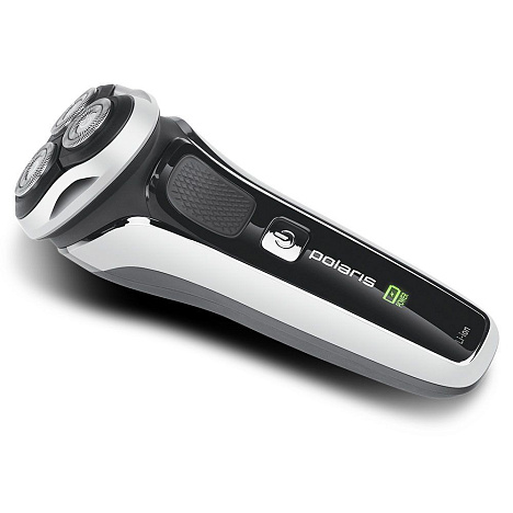 Электрическая бритва Polaris PMR 0305R PRO 5 BLADES - фото №3