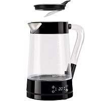 Чайник Polaris PWK 1715CGLD Wi-Fi IQ Home