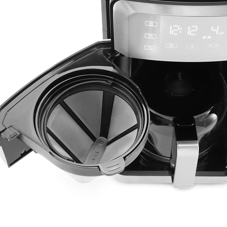 Кофеварка Polaris PCM 1250 - фото №6