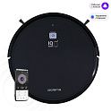 Робот-пылесос Polaris PVCR 1226 WI-FI IQ Home GYRO - фото превью №1