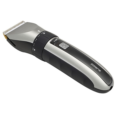 Машинка для стрижки Polaris PHC 3017RC Argan Therapy Pro - фото №3